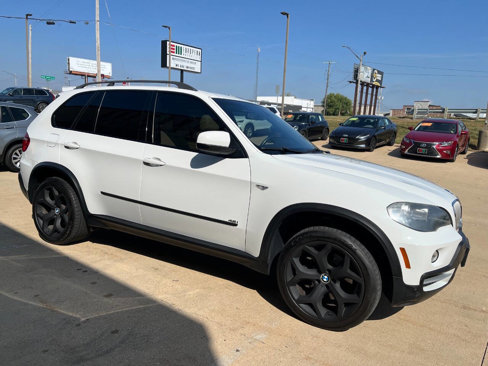 Used 2007 BMW X5 4.8i image 6