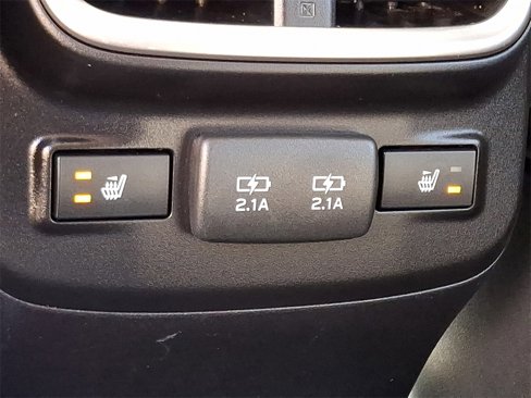 Used 2021 Subaru Outback Limited XT w/ Popular Package #2 image 11