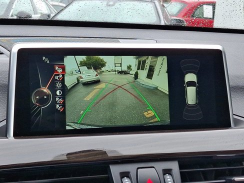 Used 2016 BMW X1 xDrive28i image 19