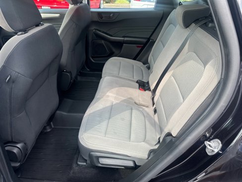 Used 2022 Ford Escape S image 20