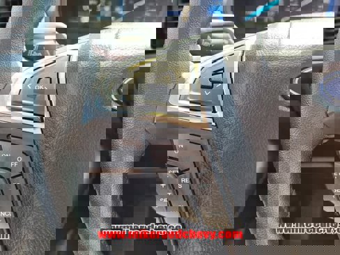 Used 2024 Ford Edge SEL image 23