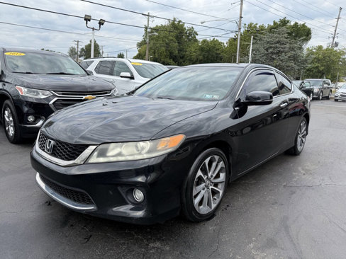 Used 2013 Honda Accord EX-L image 1