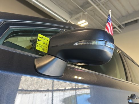 Used 2018 Subaru Crosstrek 2.0i Limited image 37