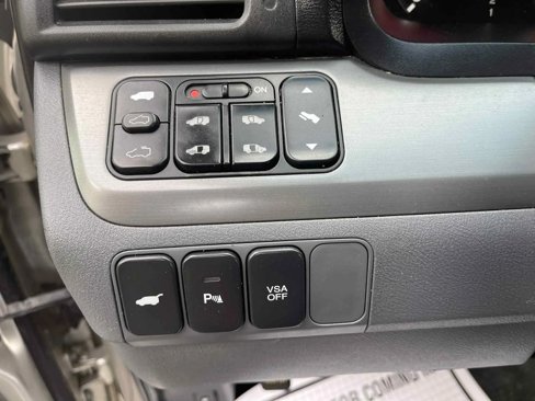 Used 2007 Honda Odyssey Touring image 21