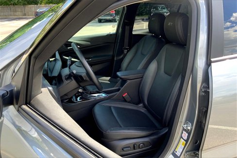 Used 2024 Buick Encore GX Sport Touring w/ Comfort Package image 23