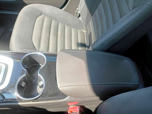 Used 2014 Ford Fusion SE image 20