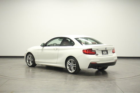 Used 2017 BMW 230i xDrive Coupe image 6