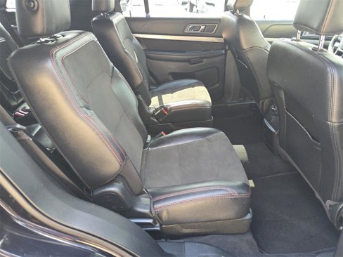 Used 2019 Ford Explorer XLT w/ Equipment Group 202A image 24