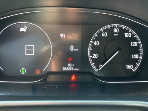 Used 2021 Honda Accord Touring image 21