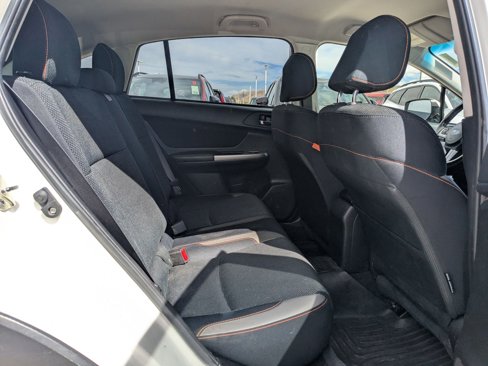 Used 2017 Subaru Crosstrek 2.0i Premium image 22