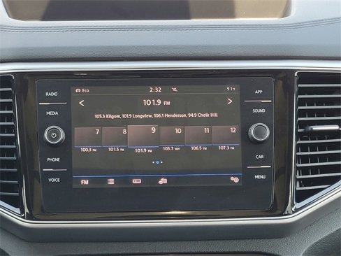Used 2018 Volkswagen Atlas SEL image 24
