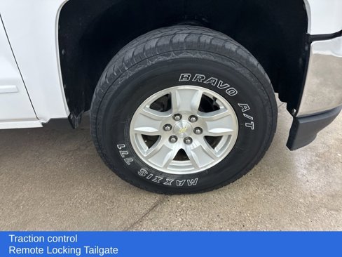 Used 2016 Chevrolet Silverado 1500 LT w/ All Star Edition image 15