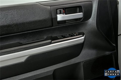 Used 2014 Toyota Tundra SR image 8