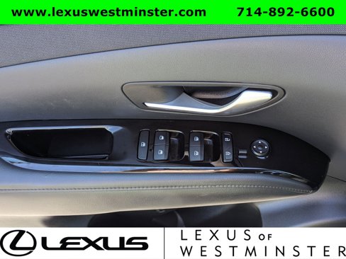 Used 2022 Hyundai Tucson Limited w/ Cargo Package image 18