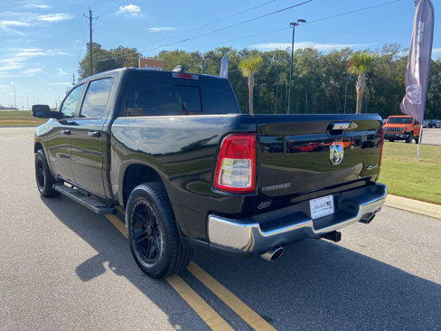 Used 2019 RAM 1500 Big Horn image 6