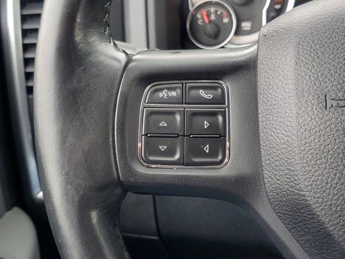 Used 2018 RAM 1500 Big Horn image 18