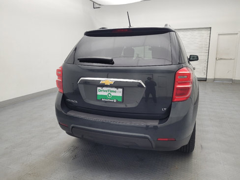 Used 2017 Chevrolet Equinox LT image 7