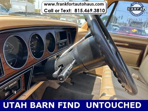 Used 1986 Dodge D/W Truck 150 image 24