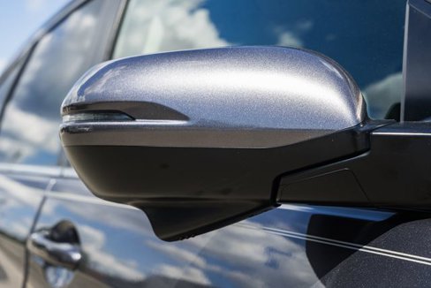 Used 2016 Honda CR-V Touring image 16
