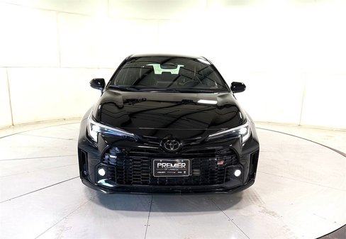 Used 2024 Toyota Corolla GR image 10