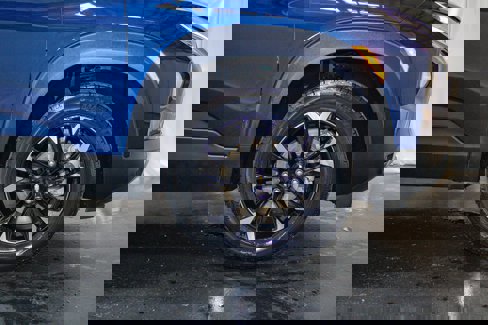 Certified 2022 Chevrolet TrailBlazer LT w/ Convenience Package image 7