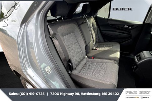 Used 2023 Chevrolet Equinox LT image 20