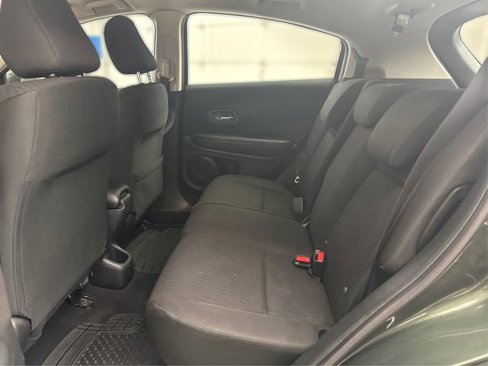 Used 2018 Honda HR-V LX image 10