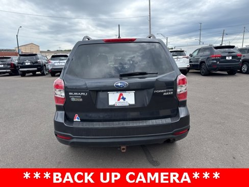 Used 2015 Subaru Forester 2.5i Premium w/ All-Weather Package image 4