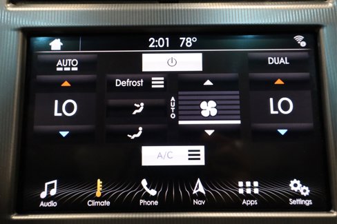 Used 2018 Lincoln MKZ Select w/ Select Plus Package image 30