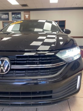 Used 2023 Volkswagen Jetta Sport image 29