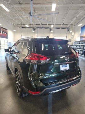Used 2020 Nissan Rogue SL image 8