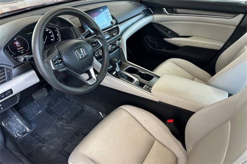 Used 2020 Honda Accord LX image 7