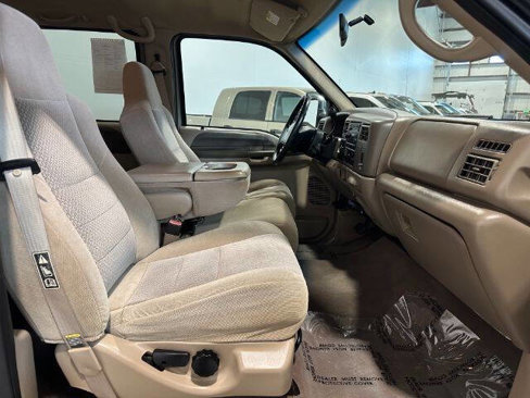 Used 2002 Ford F250 XLT image 15