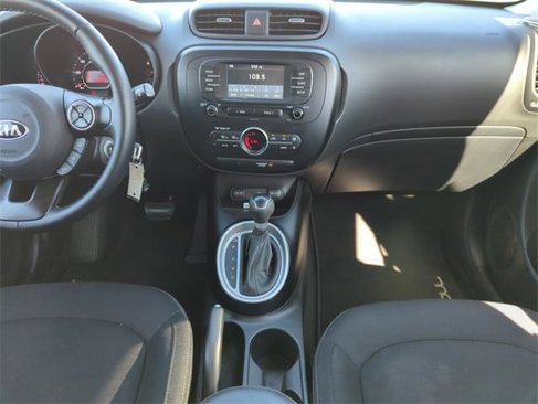 Used 2017 Kia Soul + w/ Designer's Package image 21
