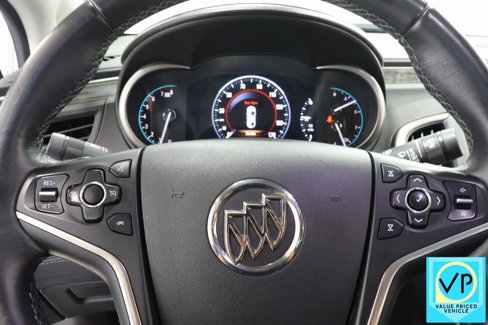 Used 2016 Buick LaCrosse Leather image 11