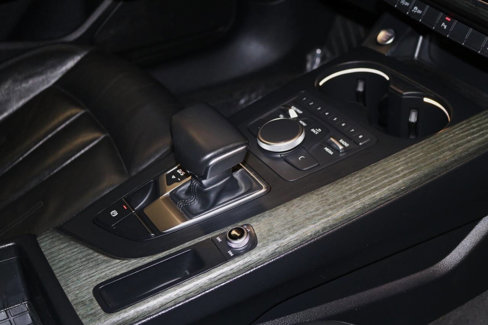 Used 2019 Audi A4 2.0T Premium image 35
