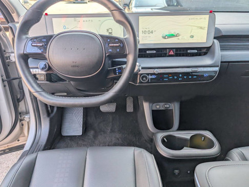 Used 2023 Hyundai Ioniq 5 SEL image 10