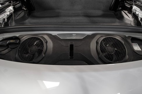 Used 2024 Porsche 911 Carrera image 53
