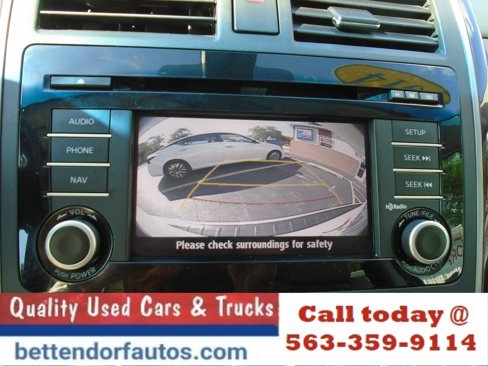 Used 2014 MAZDA CX-9 Grand Touring w/ GT Technology Package image 16