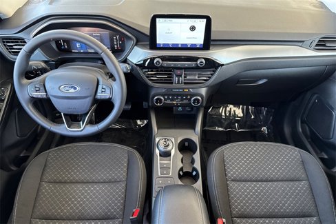 Used 2023 Ford Escape Active image 4