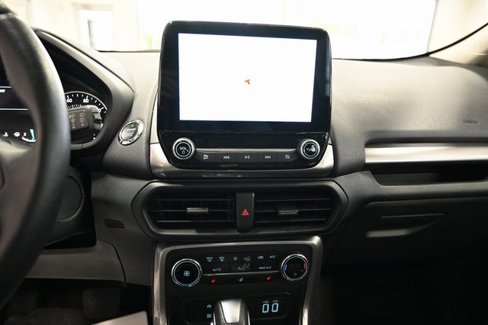 Used 2022 Ford EcoSport SES image 15