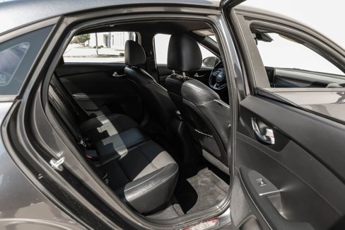 Used 2021 Kia Forte GT-Line image 35