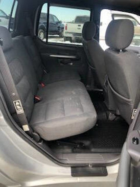 Used 2002 Ford Explorer Sport Trac image 10