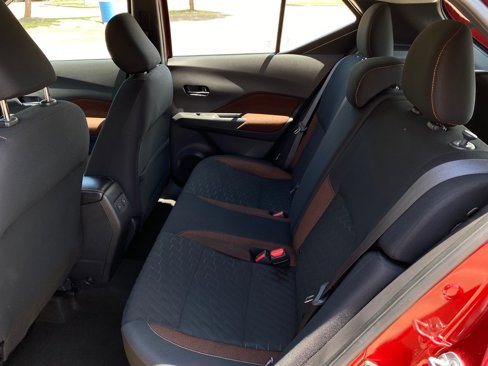 Used 2023 Nissan Kicks SR image 25