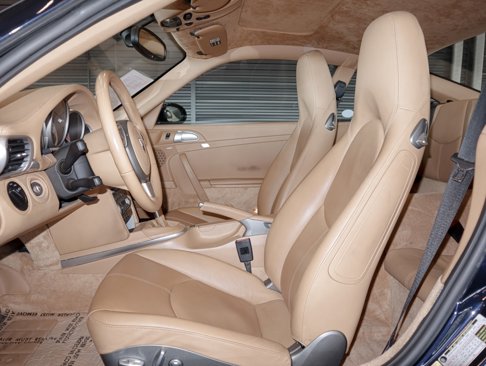 Used 2007 Porsche 911 Carrera S image 5