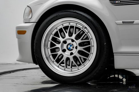 Used 2006 BMW M3 Convertible image 92