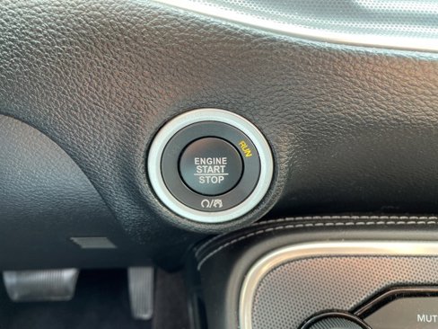 Used 2017 Dodge Challenger SXT Plus image 21