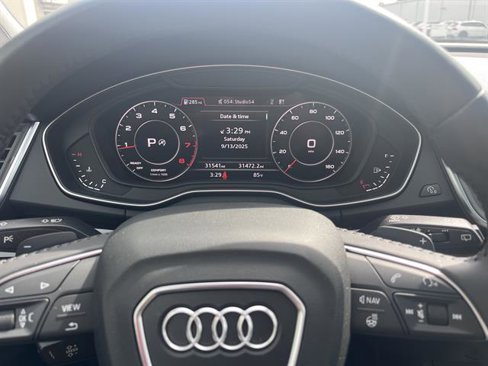 Used 2019 Audi Q5 2.0T Premium Plus w/ Premium Plus Package image 16