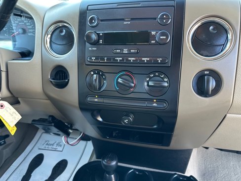 Used 2007 Ford F150 XLT image 33