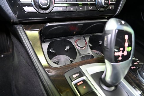Used 2015 BMW ActiveHybrid 5 image 29